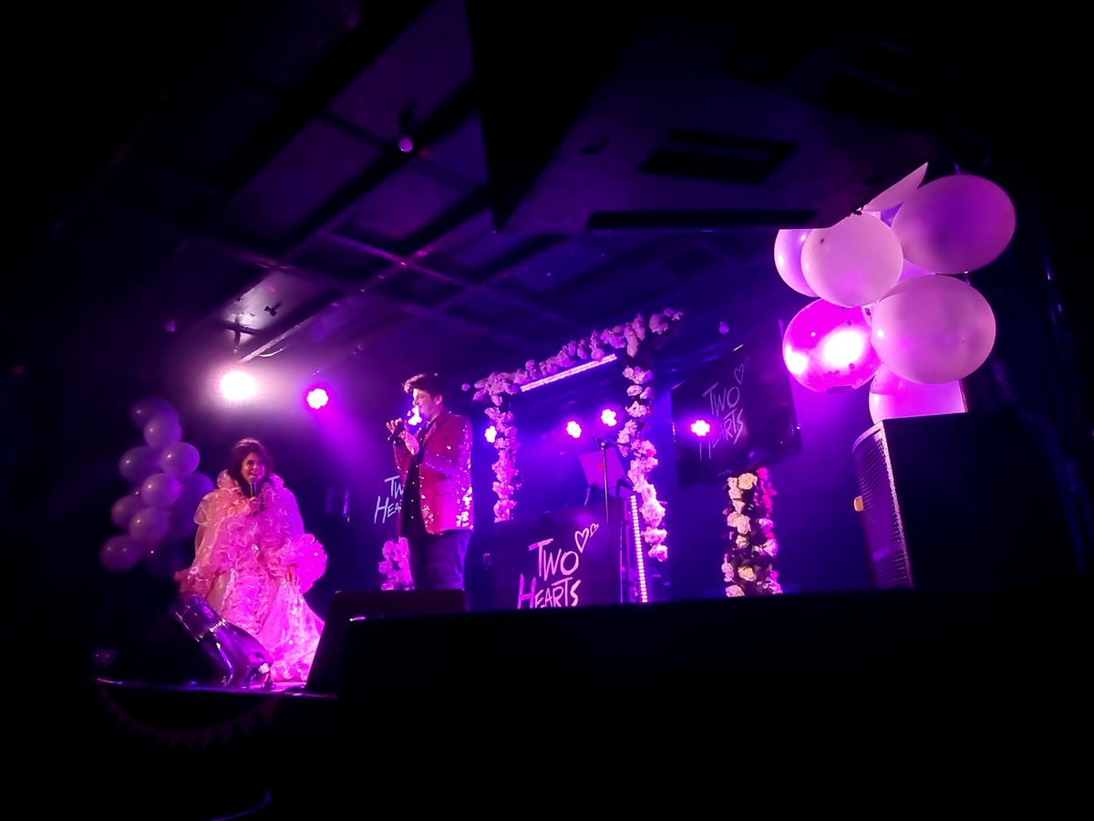 louiseberyllium's tweet photo. Two Hearts can have my whole heart - every year they put on the most spectacular performance and y'all really really need to see these two live πππΊ
#NZComedyFest @LauraDaniel25 @josephmoore1 @NZComedyFest https://t.co/bRUF7s5ycJ