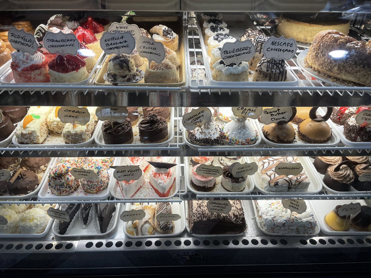 TonyCaputo's tweet image. #njmornings The Best of New Jersey is in #CedarGrove at the Pilgrim Diner!  What are you having? Join us this morning on @News12NJ