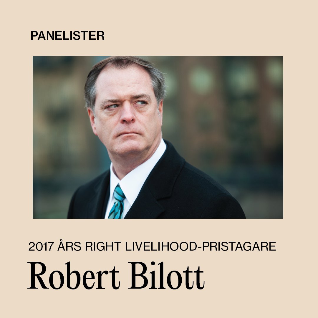 Right Livelihood tweet media