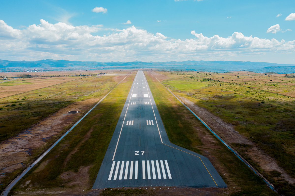 zakariamgala_'s tweet photo. I got these shots few days ago while doing  my Aerial photography assignment for TANROADS HQ (@tannroads ) 

Even at my low authourized ceiling, I still had small window of flying my drone in RED (Restricted zone) but the day ended up with some great snaps.
📸 @zakariamgala_ https://t.co/FK9VJ3kcJe