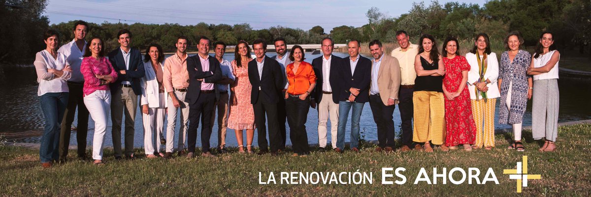 Somos equipo formado por compañeros con experiencia y representatividad de la realidad actual de la profesión farmacéutica, que respondemos ante la necesidad de #evolución del @Cof_Sevilla.

Si quieres conocernos entra en nuestra web: iniciativafarmaceutica.es