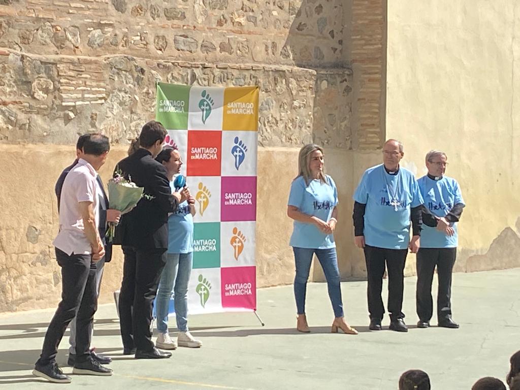 Archidiócesis de Toledo tweet media