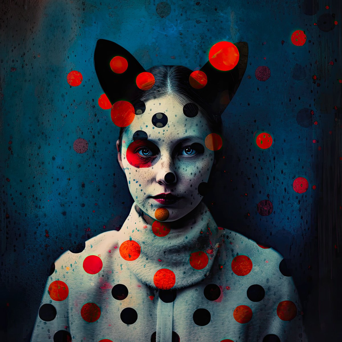 KnownOrigin_io's tweet photo. Bastet's Lucid Dream by @rhettlynch 

3 Editions

Buy now for 0.33 ETH

https://t.co/uXAS3DBqWE https://t.co/JcAPvxFtqv