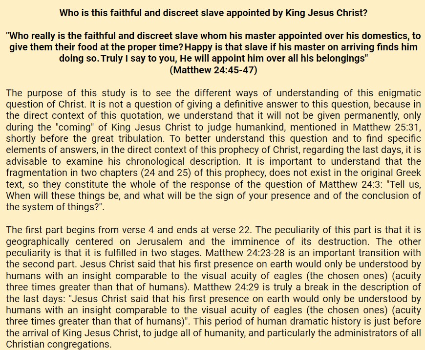 yomelijah's tweet photo. #writerslift #writers #Jehovah #God #bible #Jesus #Christ #Jesus_Christ #teaching #maturity #perfection #Christian #hope #resurrection
The #illustration of the #fig_tree and the #generation that would #not_pass_away (#Matthew 24:32-35) (Read in Facebook)
https://t.co/6r5aBx45WB https://t.co/bz1nLZE3hC