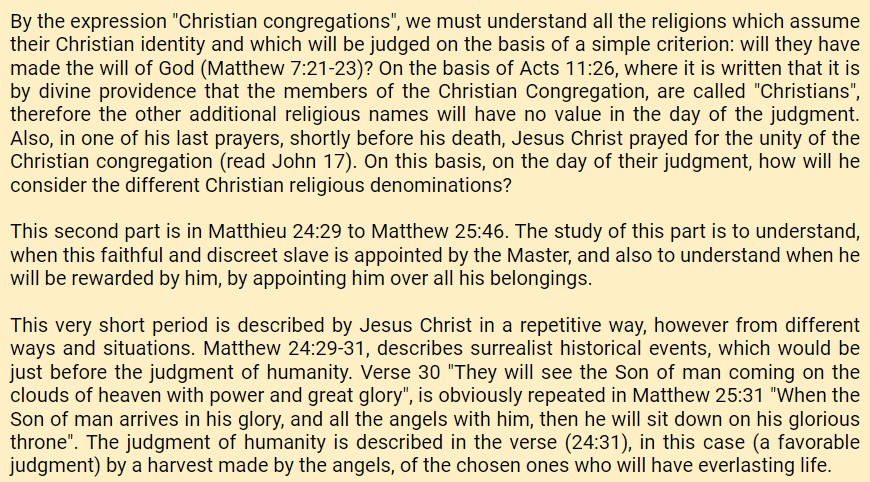 yomelijah's tweet photo. #writerslift #writers #Jehovah #God #bible #Jesus #Christ #Jesus_Christ #teaching #maturity #perfection #Christian #hope #resurrection
The #illustration of the #fig_tree and the #generation that would #not_pass_away (#Matthew 24:32-35) (Read in Facebook)
https://t.co/6r5aBx45WB https://t.co/bz1nLZE3hC