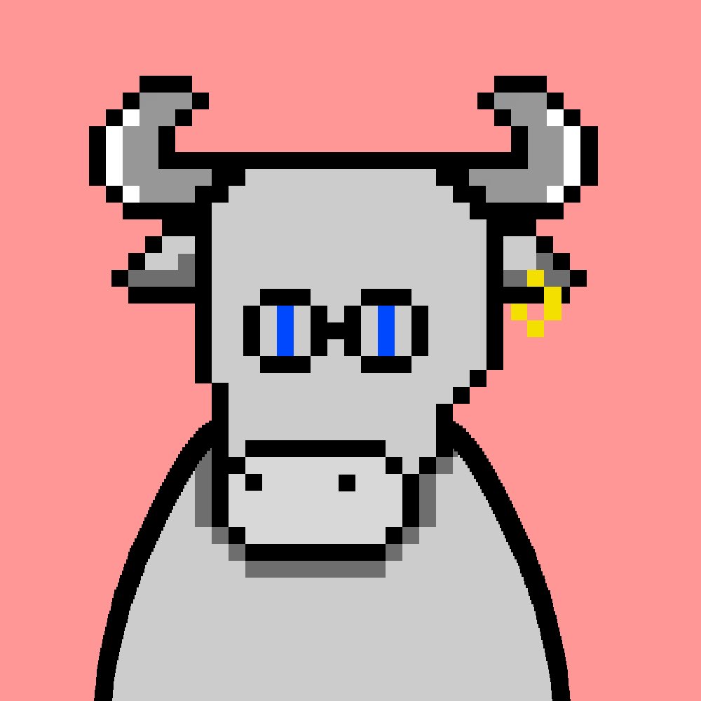 Crypto-Cows | MINT LIVE tweet media