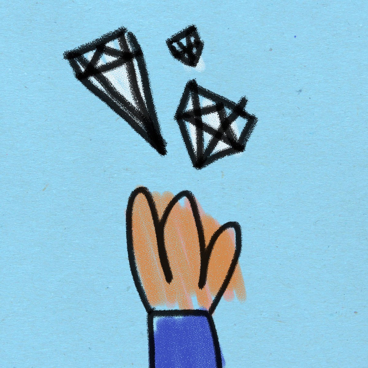 BadKidsDiamond's tweet photo. There is only 19.994 Bad Diamonds π
π1 #BadKid held = 1 $BadD airdropped
π1 #BitKid held = 1 $BadD airdropped
That's it. That's the tweet. https://t.co/36jg05qDQ3