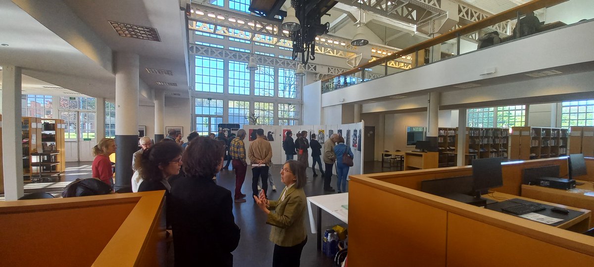 BU Le Creusot tweet media