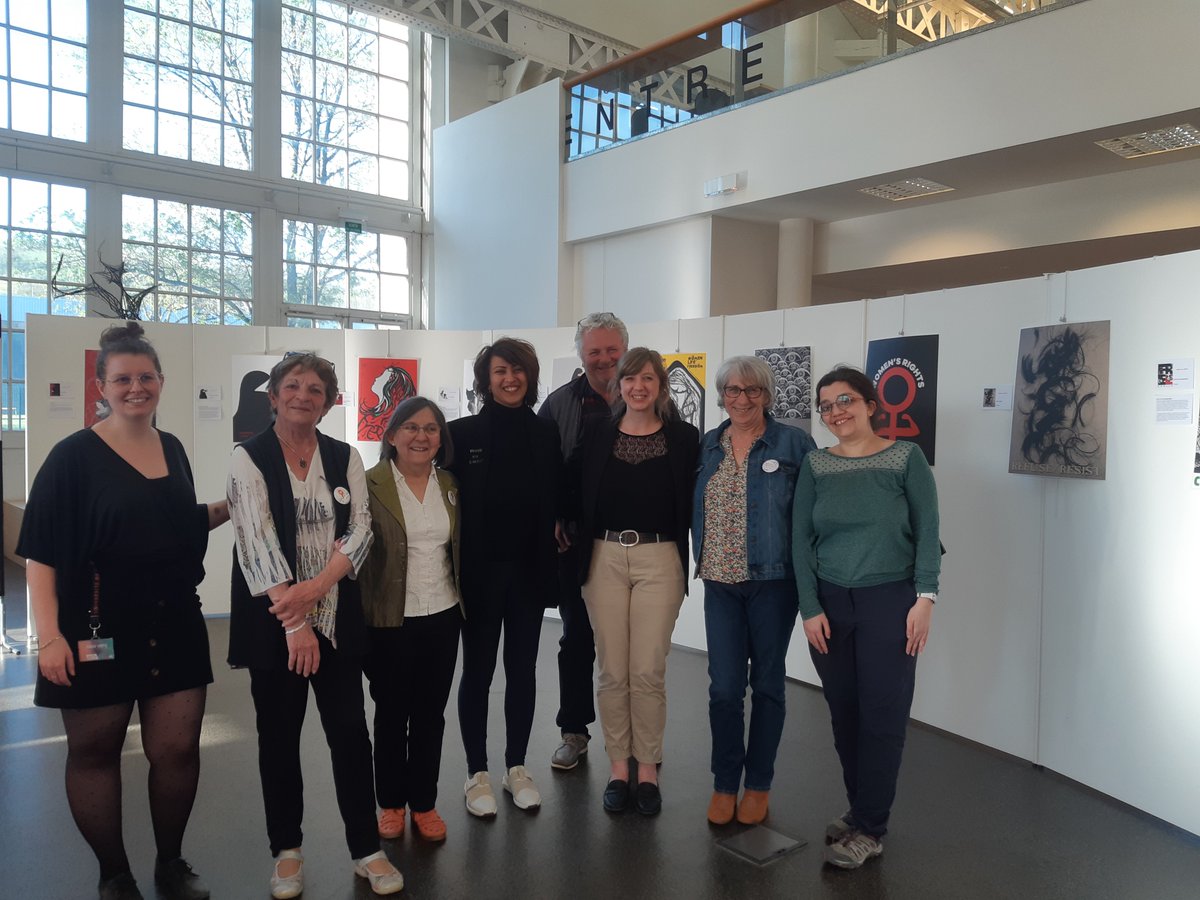 BU Le Creusot tweet media