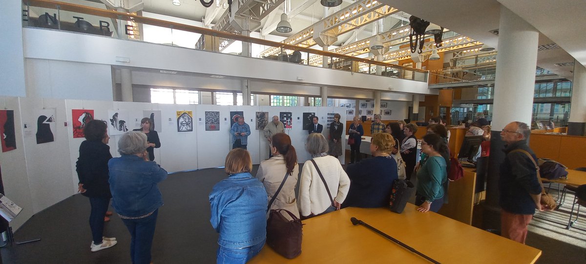 BU Le Creusot tweet media