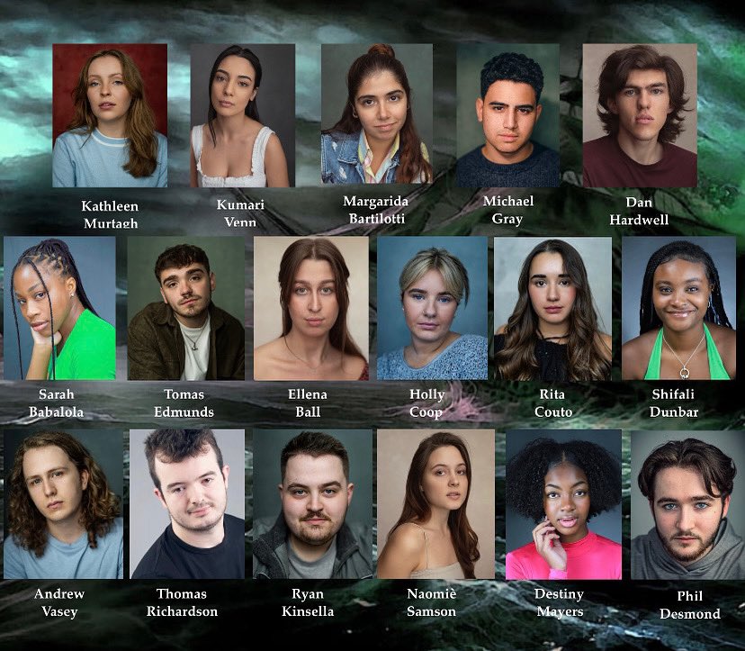 LCM Acting tweet media