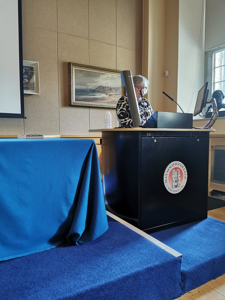 OPW-Maynooth University Archive & Research Centre tweet media