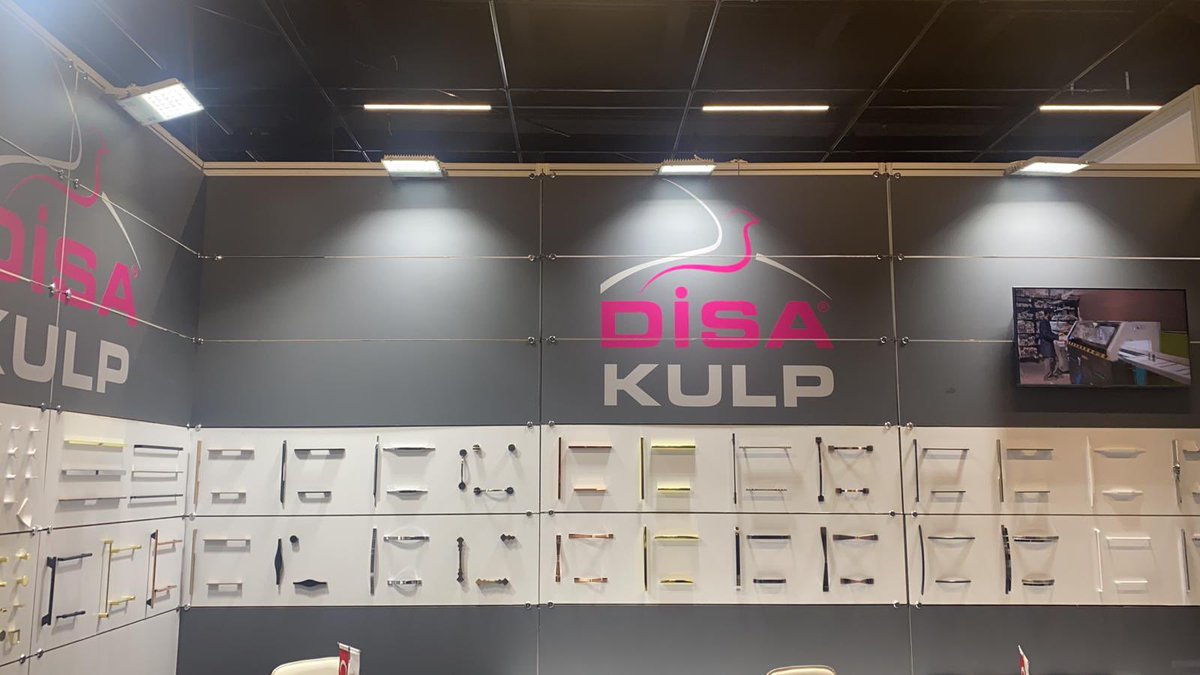 KamuranAzizoglu's tweet photo. Disa.. Almanya koln,fuarında yerimizi aldık interzum 05/09 2023… @DisaKulp https://t.co/0uiJIoJzln