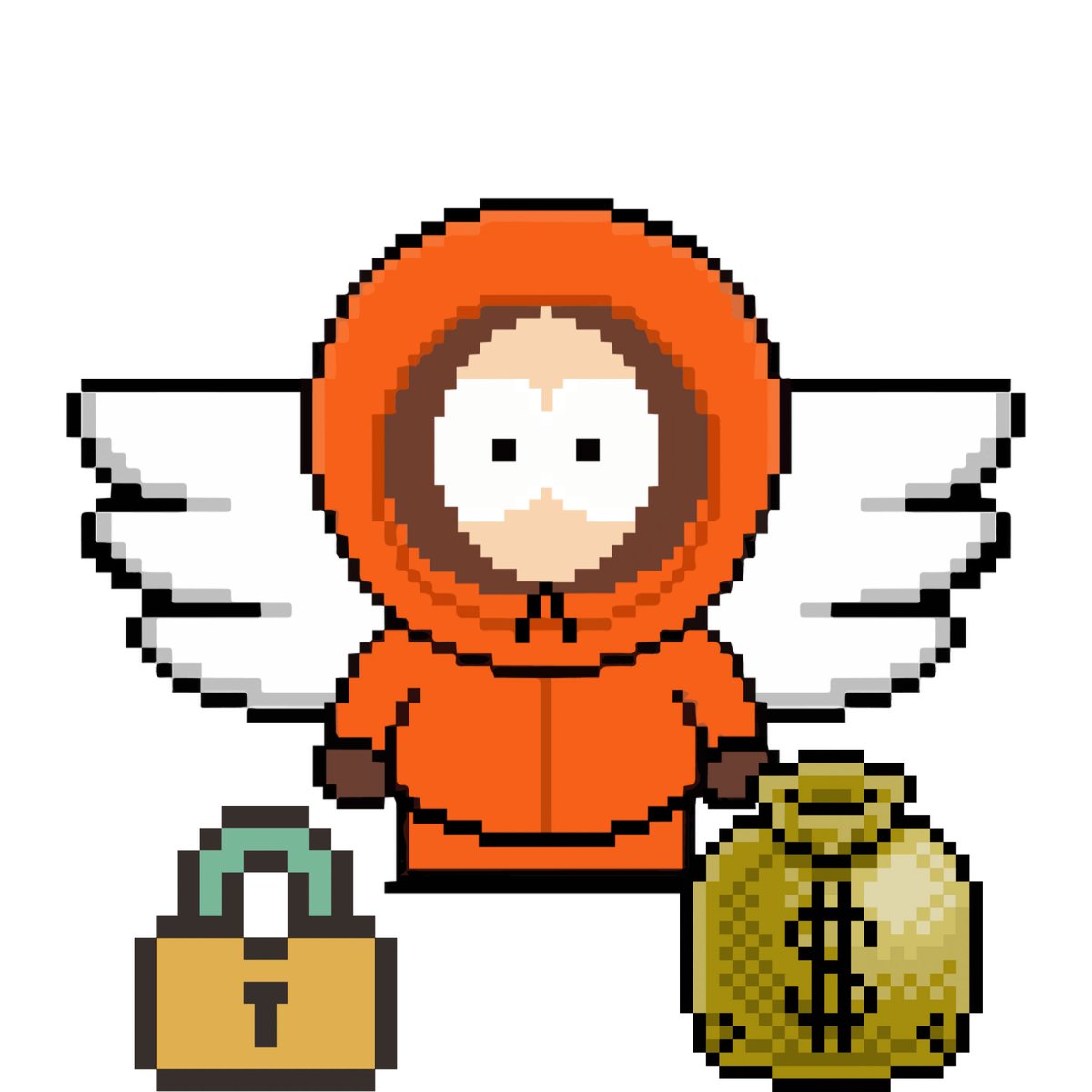 KennyCoin tweet media
