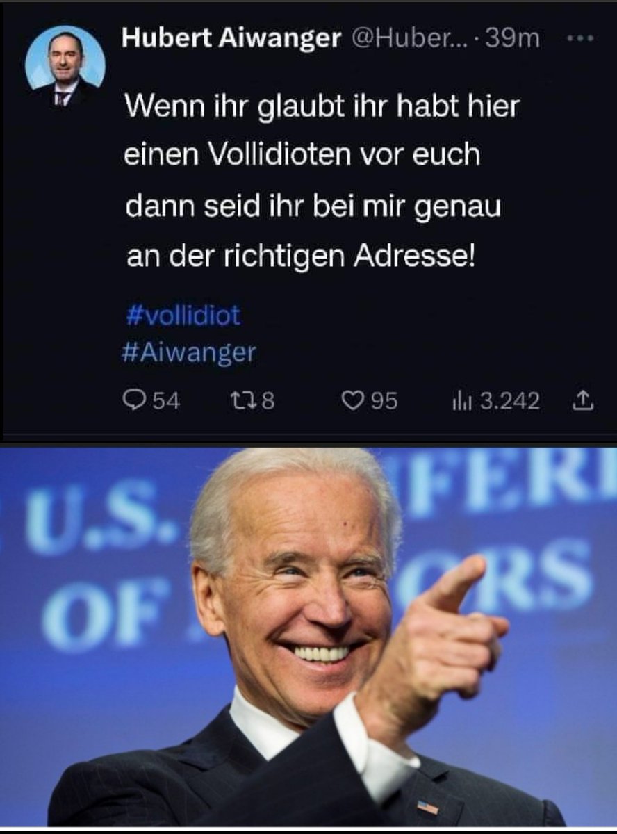 Da bin ich mir absolut sicher ☝️💪💪💪
