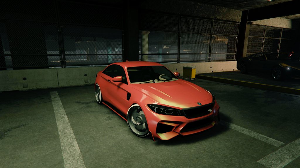 llGodly's tweet photo. Thanks @CitxrusFYI for this sweet ride I appreciate it 🔥🔥 https://t.co/LbbCVLgoV3