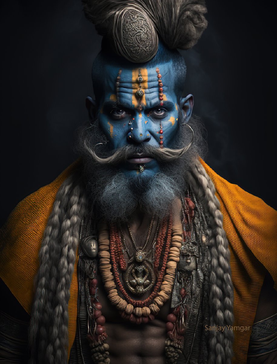 Sanjay Yamgar tweet media