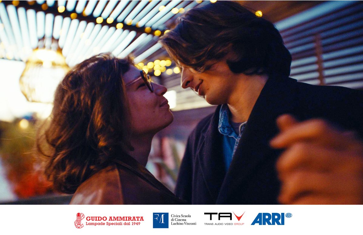 DIGITALPRODUCTV's tweet photo. 🚦 #Events
📽️ Il 12 Maggio si svolgerà a Milano il workshop "Customize your vision" in cui avrete l'opportunità di scoprire tutti gli strumenti #ARRI per esprimere la vostra creatività!

https://t.co/gFGyibaS38 https://t.co/DqrdLRqUrx