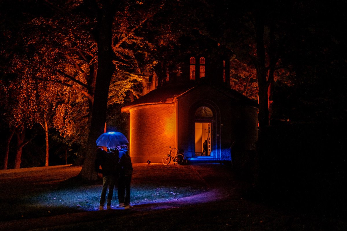 Museumnacht FRL krijgt tweede editie ⭐️. Op zaterdag 30 september 2023 openen Friese musea hun deuren voor de enige provinciale museumnacht van Nederland, Museumnacht FRL. 👉 friesland.nl/nl/merkfryslan…