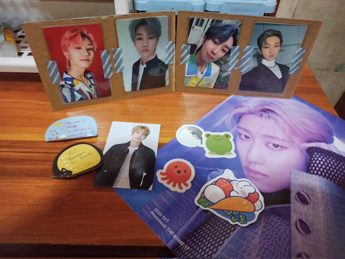 jenlisa5ever's tweet photo. #eshangmails
thank youu soo muchh @yah_imma1
the freebies its soo pretty!!! https://t.co/4yBoxr6G2t