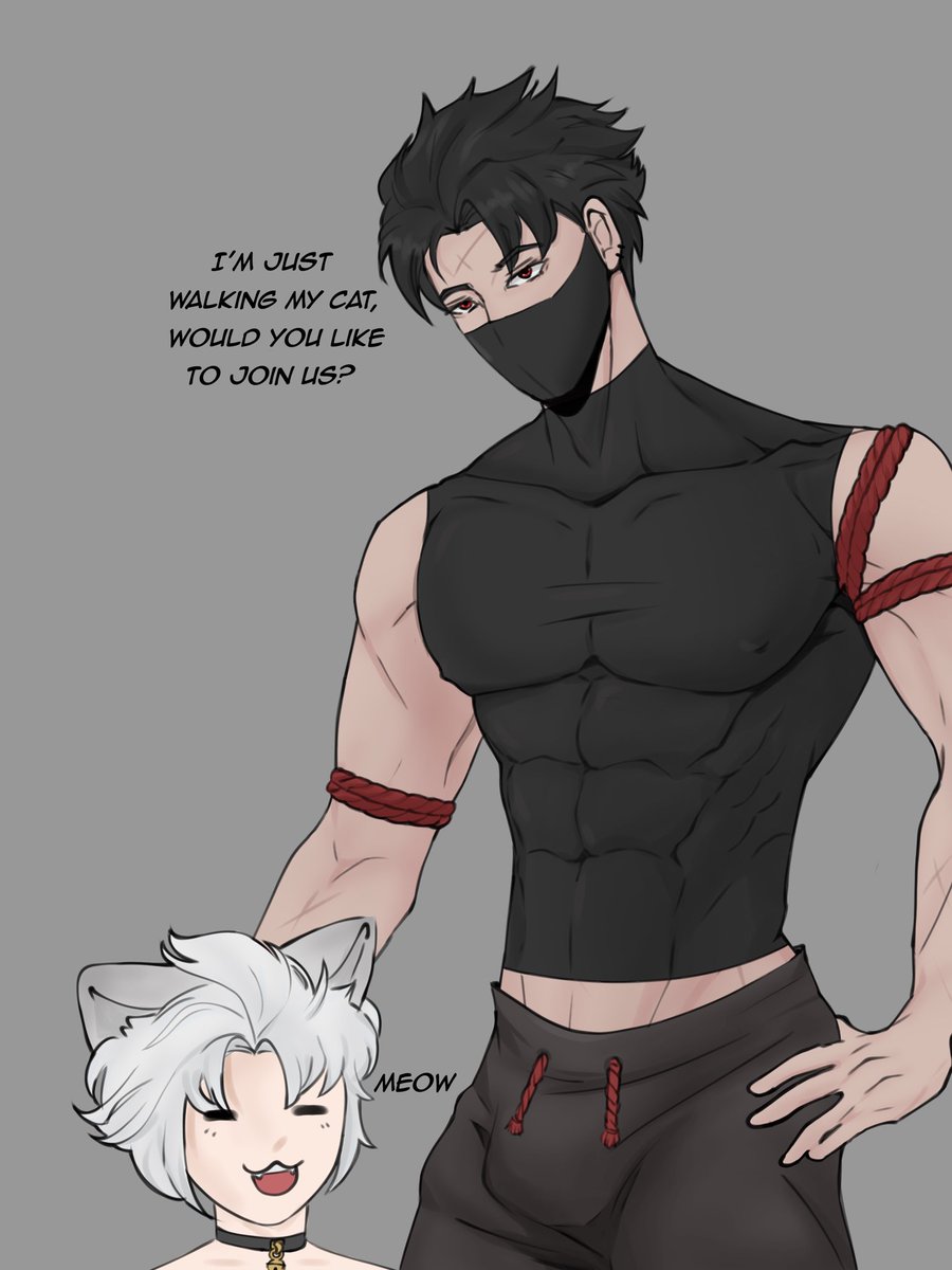 Hanzo🔞 on Twitter: 