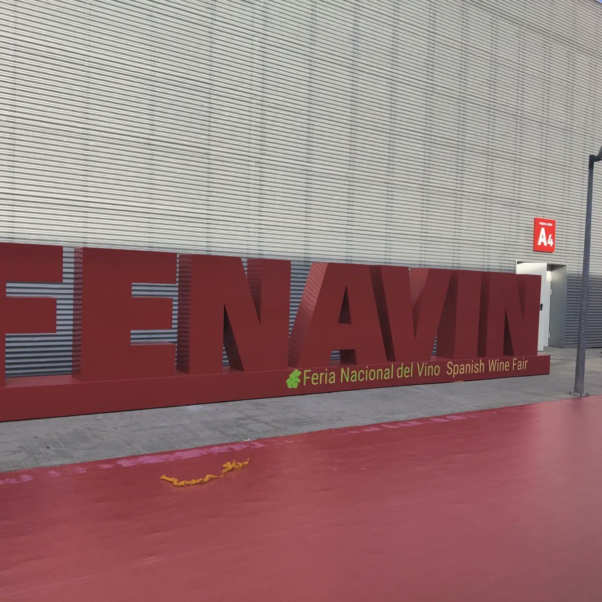 Joan de la Casa tweet media