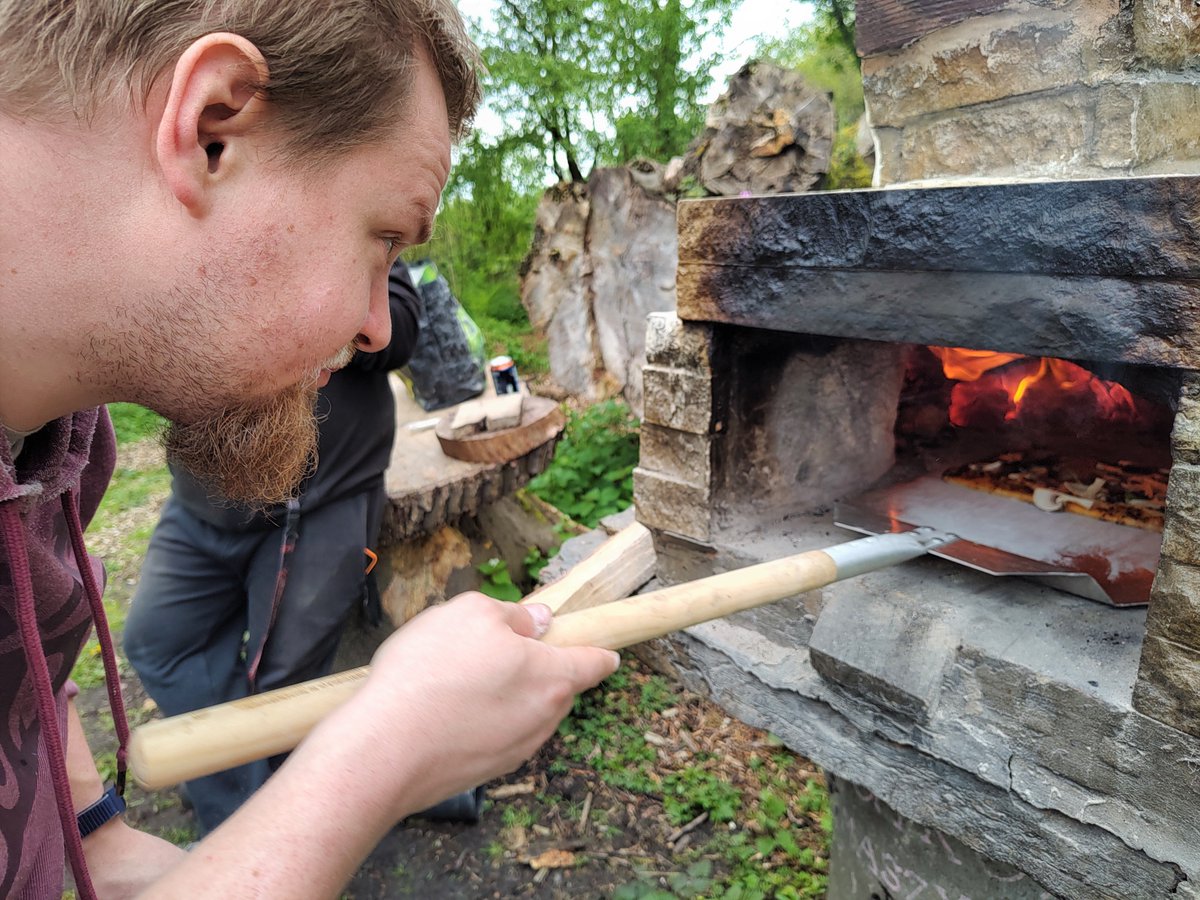 Incredible Edible Prestwich & District tweet media