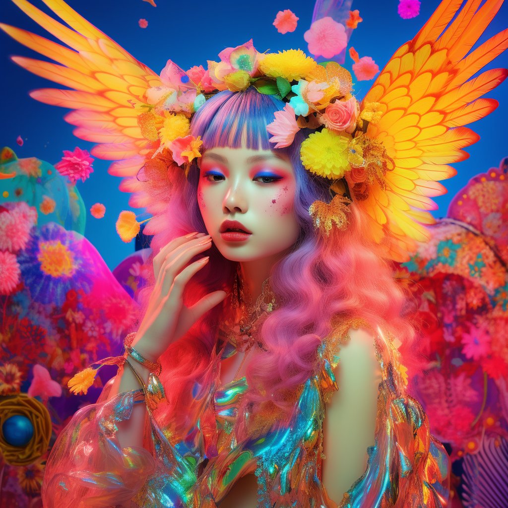 SUltrarare's tweet photo. Wherever you go. Whatever you do. May your Guardian Angel watch over you 
Coming soon on OpenSea, on polygon with the price around   0,00055 ETH/ 1 USD.!No creator fee! 
 #ELSAngels #nftcollectors https://t.co/pg55Fl6Xxt