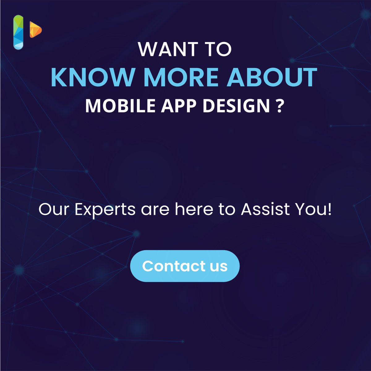 pairroxz's tweet photo. We at Pairroxz Technologies create innovative designs for a seamless user experience. Aesthetically pleasing app patterns for your unique app ideas! 
Contact us now at sales@pairroxz.com or +91-77372-52994
Click here to know more: https://t.co/eh4gYmwsCc

#appdesigningcompany https://t.co/TRuhmXjzJY