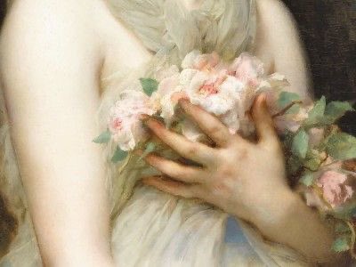 sophrisyne's tweet photo. painting details of hands https://t.co/ldo8L2nv5a
