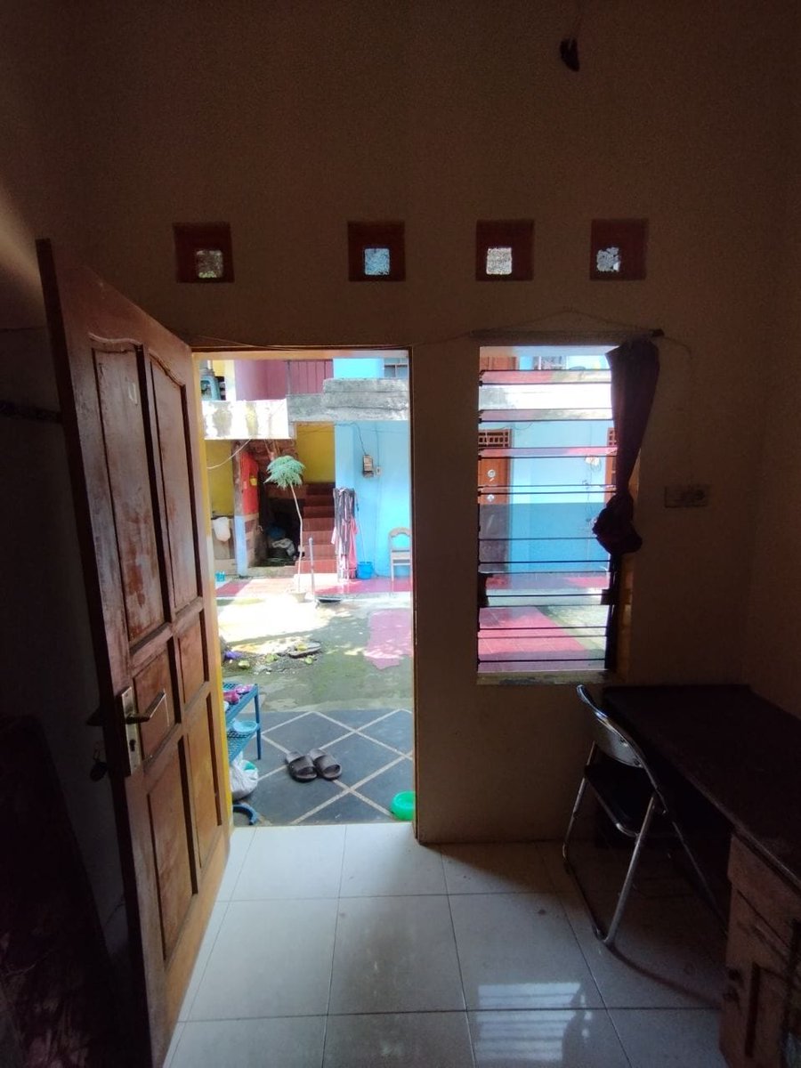 Info Kos Tembalang tweet media