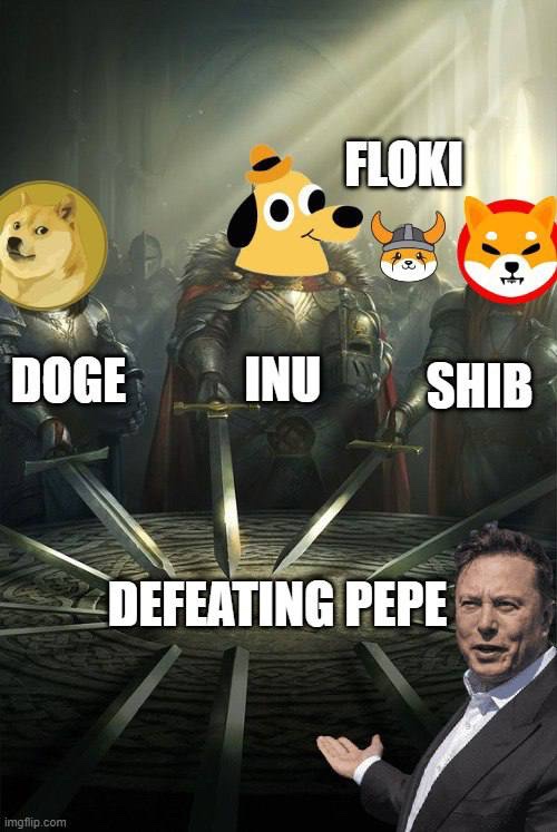 Inu: The Return tweet media