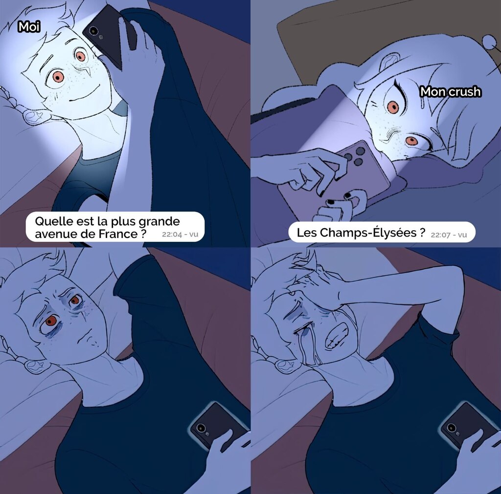 JEAN JAUUUUUREEEEES