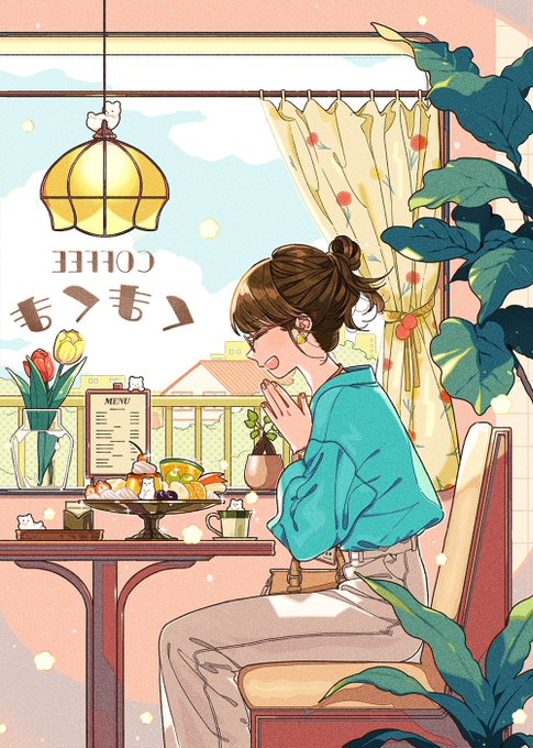 「plant restaurant」 illustration images(Latest)