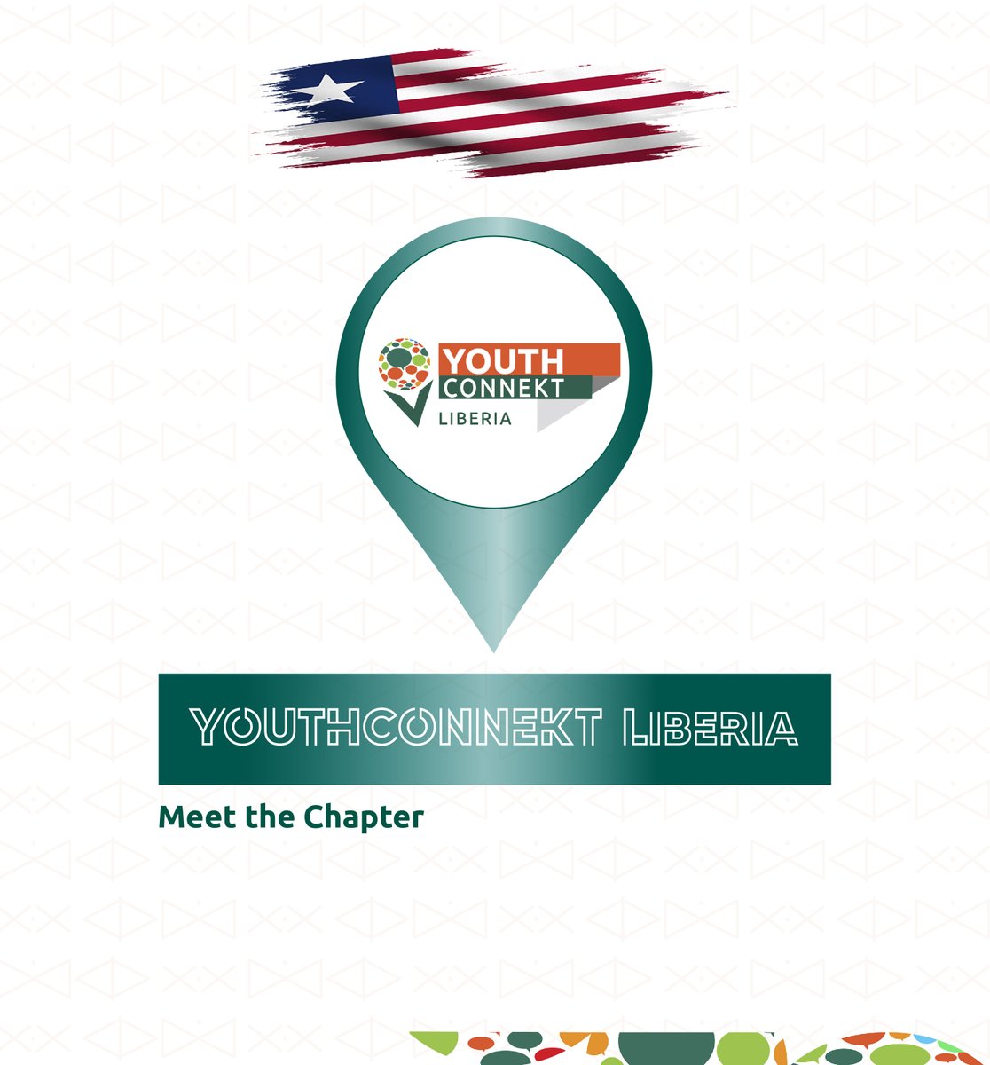 YouthConnektAf's tweet photo. #Liberia
@YouthconnektL Liberia was launched in 2016 with an aim to promote the involvement and full participation of young men and women in agri-business and entrepreneurship.
#meetthechapter
#ycacommunity https://t.co/P8rRUCSDXh