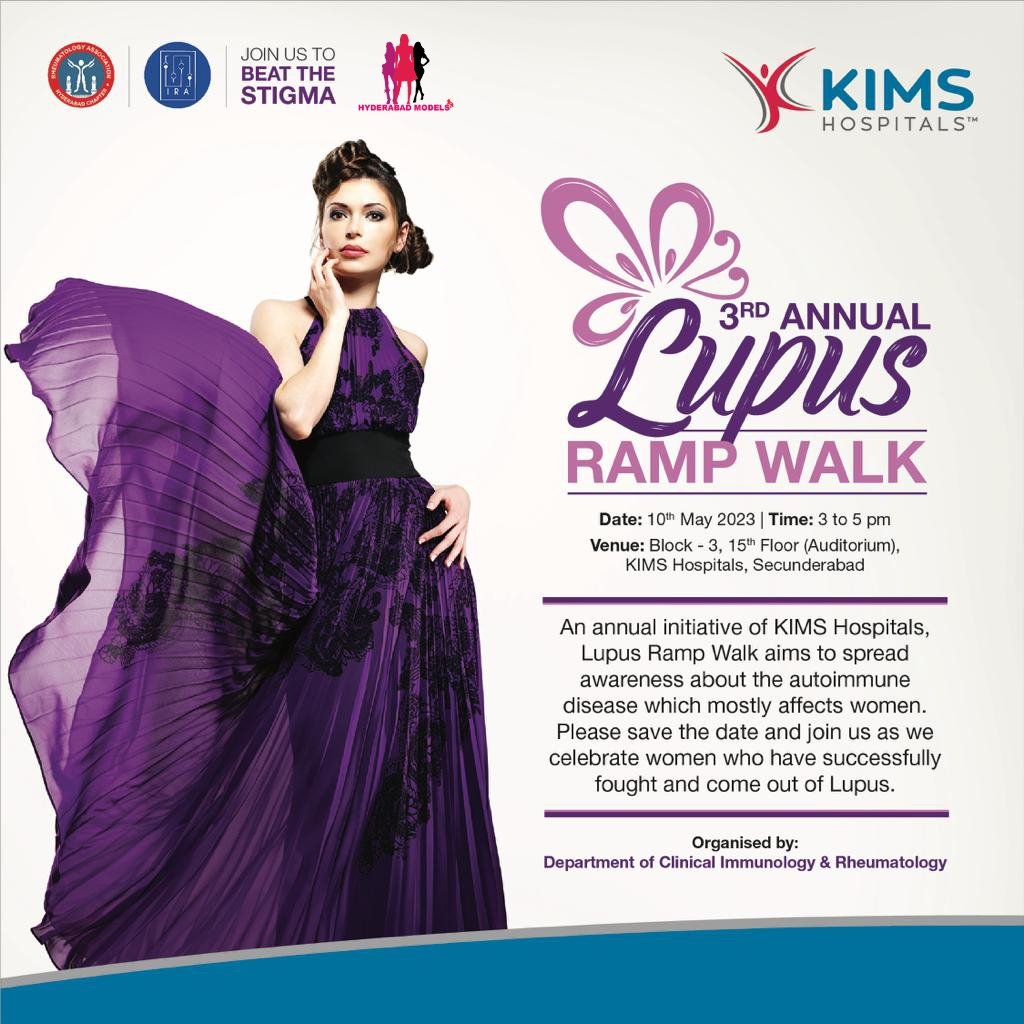 #KIMShospitals #Lupus #Fashionshow event  by  @HydModels @vamshi4Fashion
#lupusfashionshow #lupusrampwalk
#vevents #HyderabadModels
#eventplanner  #eventinspiration #hydevents #hyderabadevents #eventsinhyderabad #hyderabadi #hyderabaddiaries #hyderabadfashion   #vamshipalle