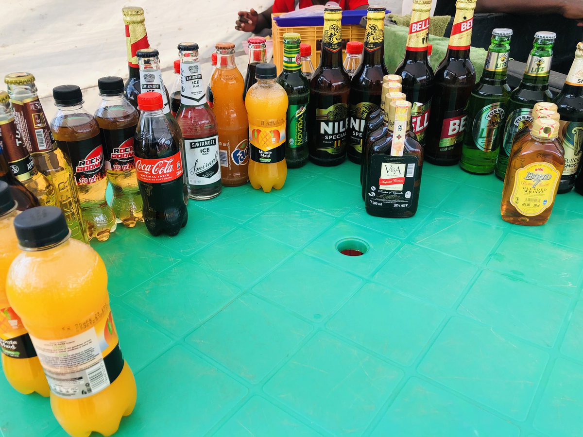 AlbertBeyunga1's tweet photo. For all your events, leagues corporate league, Albert stores is here to serve you and you quench your thirst https://t.co/dSO6YAnoFu