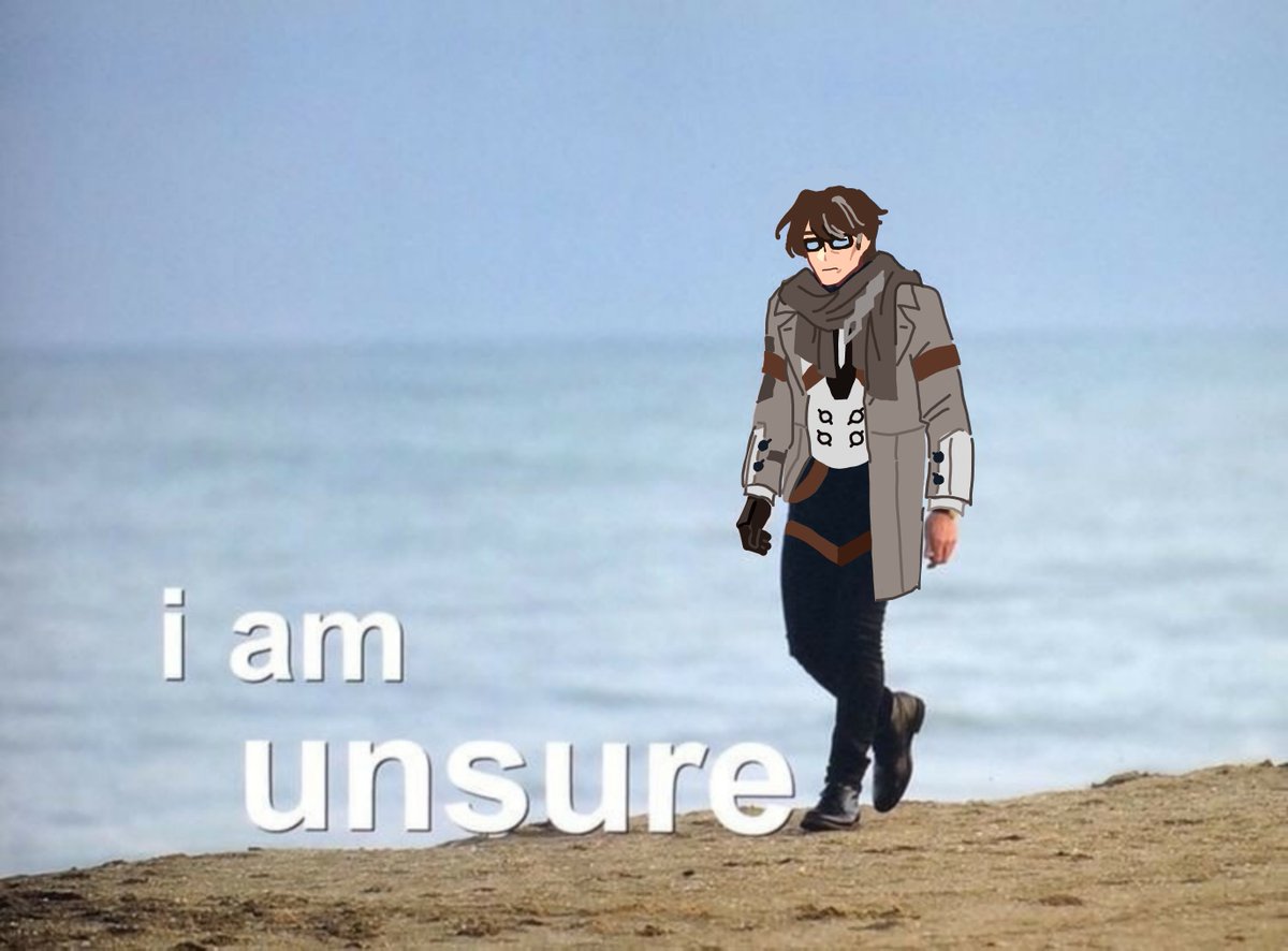 grandschir's tweet photo. a meme without context 
#honkaistarrail #weltyang https://t.co/2yHRQ0kOmy