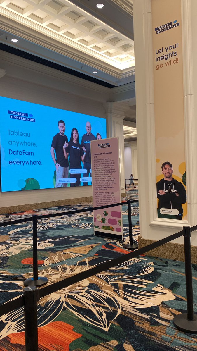 The Information Lab tweet media