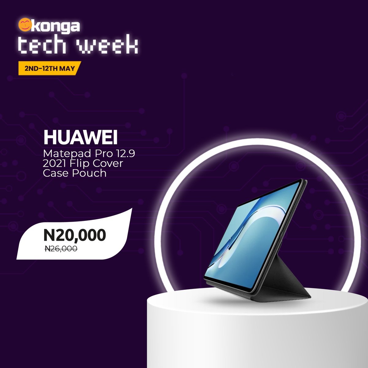 ShopKonga's tweet photo. What are you waiting for? Jump on these amazing offers now now now!🔥
Hurry to our website: https://t.co/JYLIzi0Nv3 to shop.
.
.
.
#Kongatechweek #techsales #shopkonga #marketplace #shopping https://t.co/JI1j2NGdPl