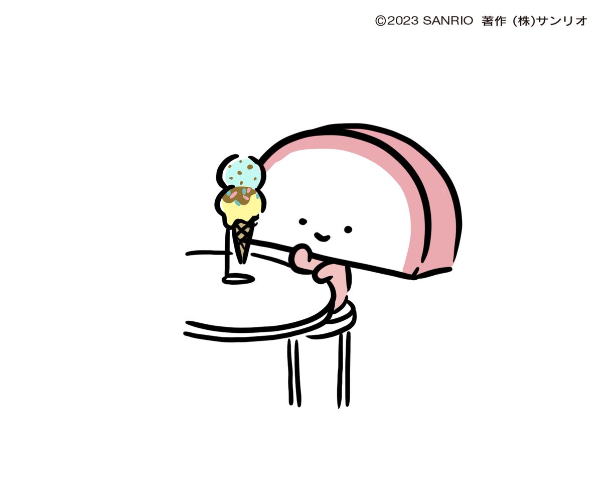 ice cream food white background ice cream cone simple background no humans twitter username  illustration images