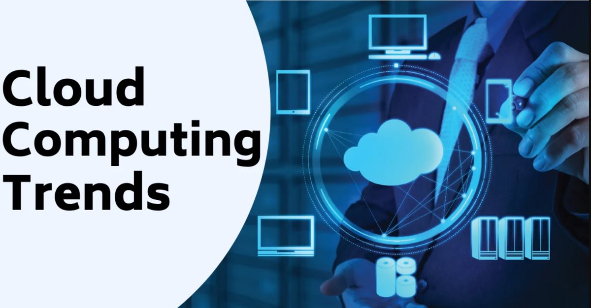 Veritis_Group's tweet photo. #Cloudcomputing delivers various #ITservices over the internet, such as storage, servers, networking, analytics & databases. It provides scalability, rapid innovation, and flexible resource allocation. https://t.co/apzRqA0sUw
@Veritis_Group #CloudComputingTrends #cloudadoption https://t.co/Ao3eYH5fUc