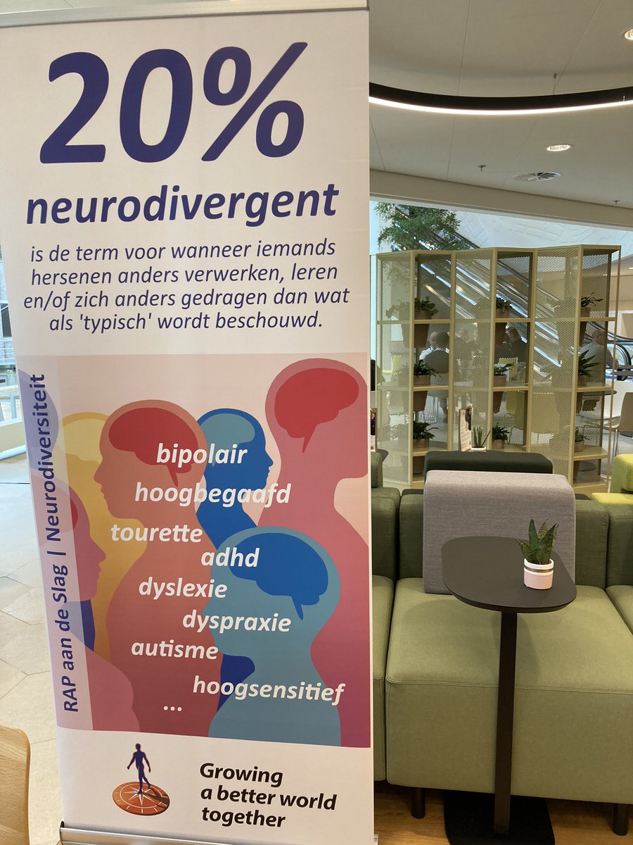 HeHoof's tweet photo. Dank je wel #Rabobank voor de aandacht voor gelijkstellen, diversiteit &amp; inclusiviteit 🌈 https://t.co/rWTU0r1MFX