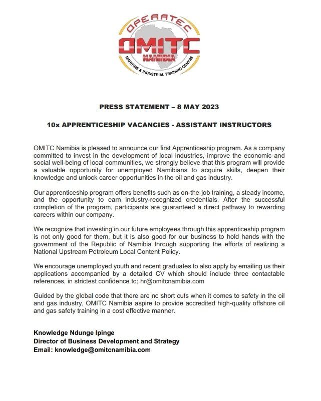 PRESS ALERT‼️