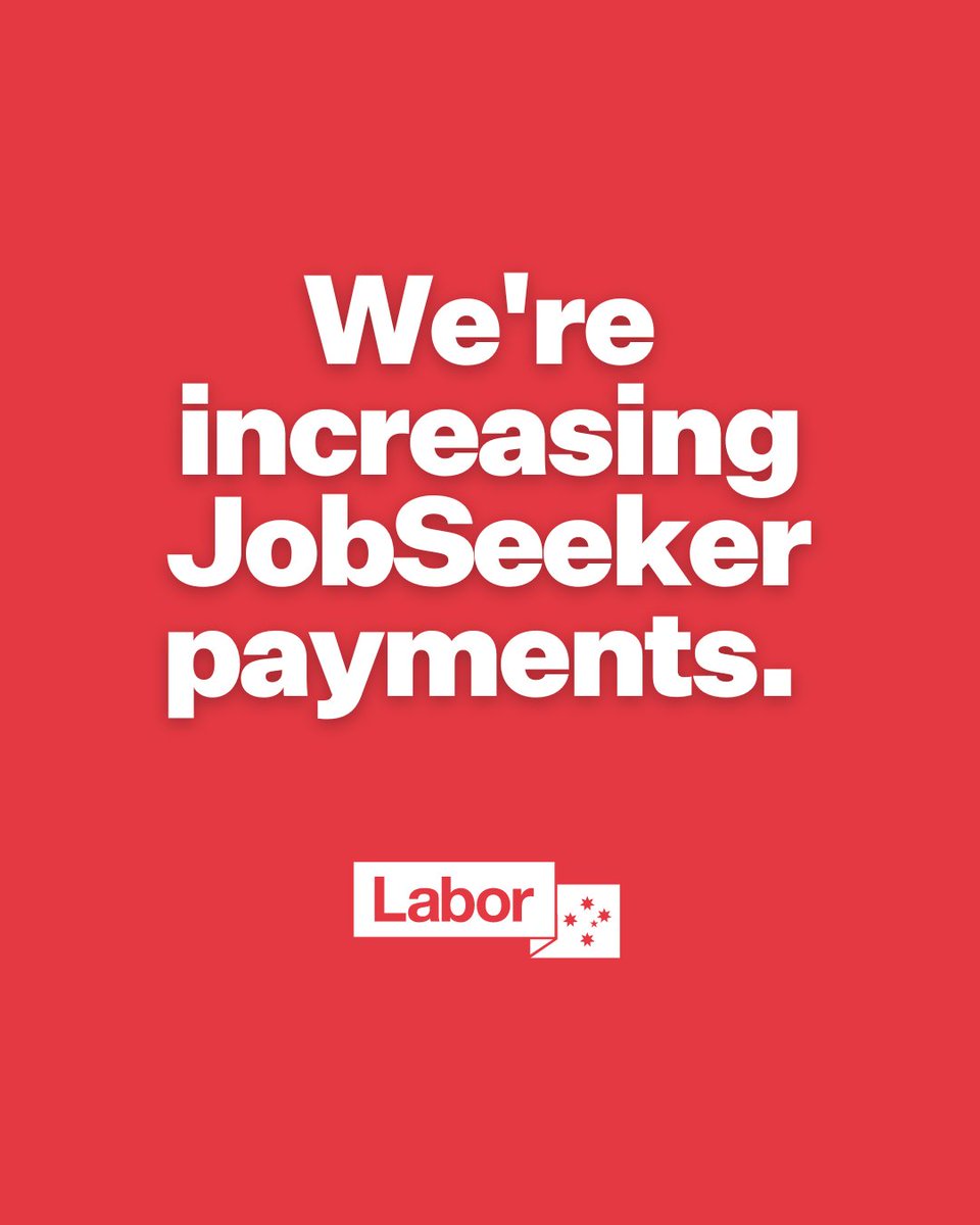 Australian Labor tweet media