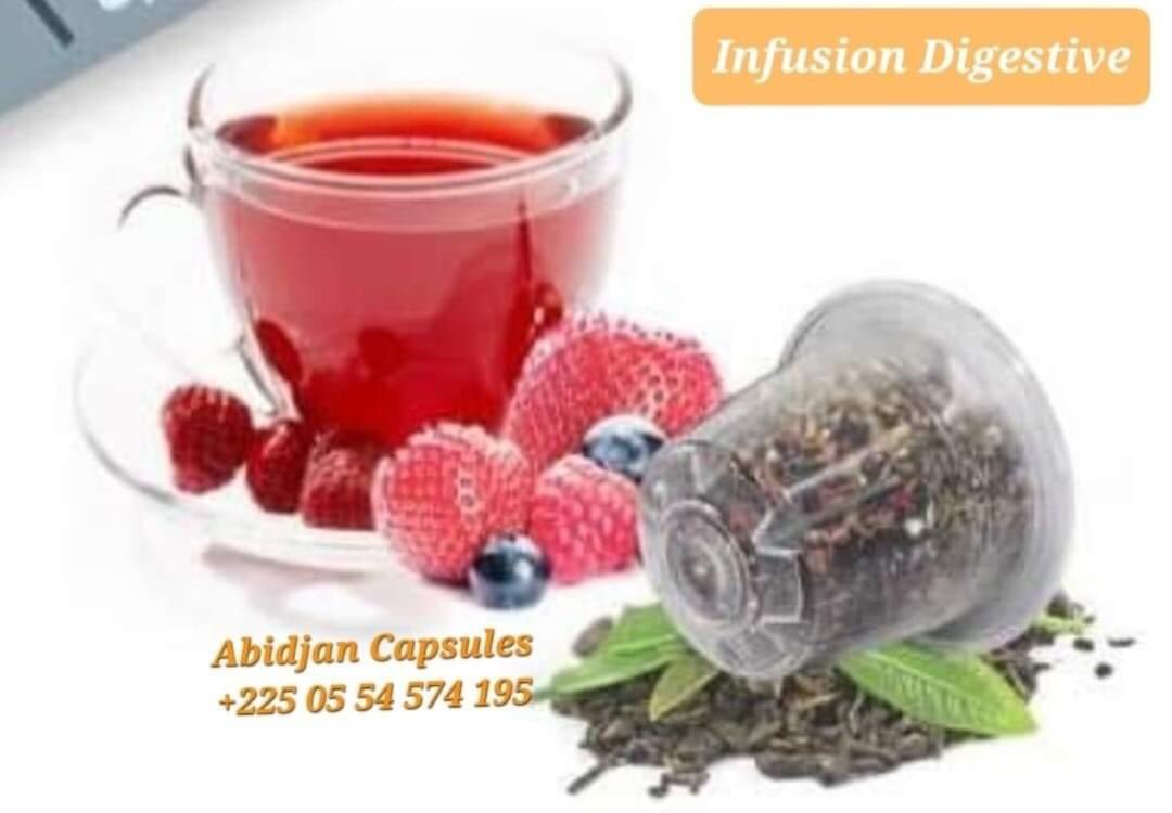 AbidjanCapsules's tweet photo. Votre machine Nespresso ne fait pas que du café 😊
Thé Vert à la menthe, Tisane Digestive, Tisane Camomille en capsules compatibles Nespresso. https://t.co/b9WYx5u49f
