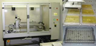 We have a winner! The best yeast for conversion of short-chain fatty acids to microbial oils is now going through genome and transcriptome sequencing to explain its fantastic performance.
#ERAnet <a href="/ERA_CoBioTech/">ERA CoBioTech</a> <a href="/oleoferm/">Oleoferm ERA CoBioTech</a> #Biotechnology