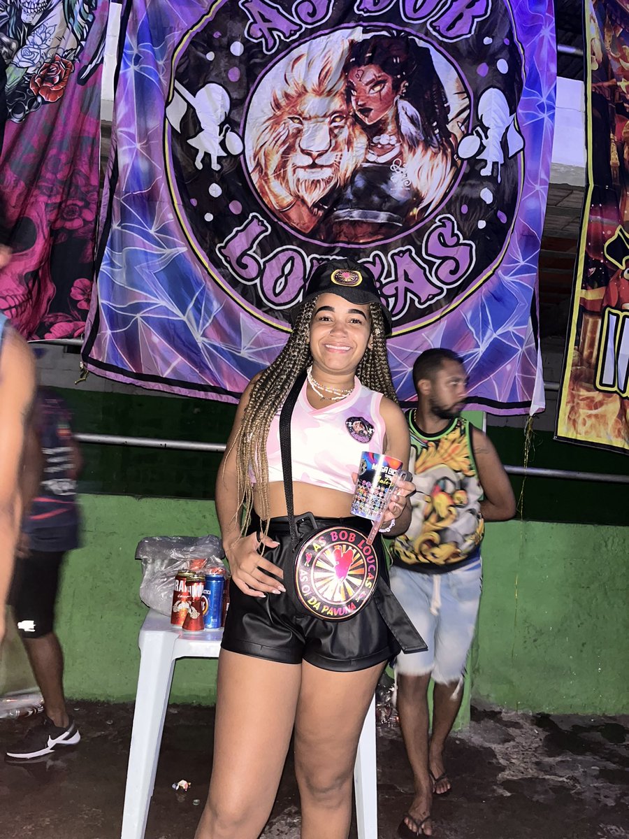 Final de semana agitado. Sábado festa das <a href="/2021Meninas/">Meninas Más🎭💃</a> . 
E domingo <a href="/MTurmas91688/">Mega saída das crianças 5 edição 🚀🎭🎌</a>. 
Dois eventos top. Estão de parabéns…👏🏽👏🏽👏🏽🎭🥳💜💜