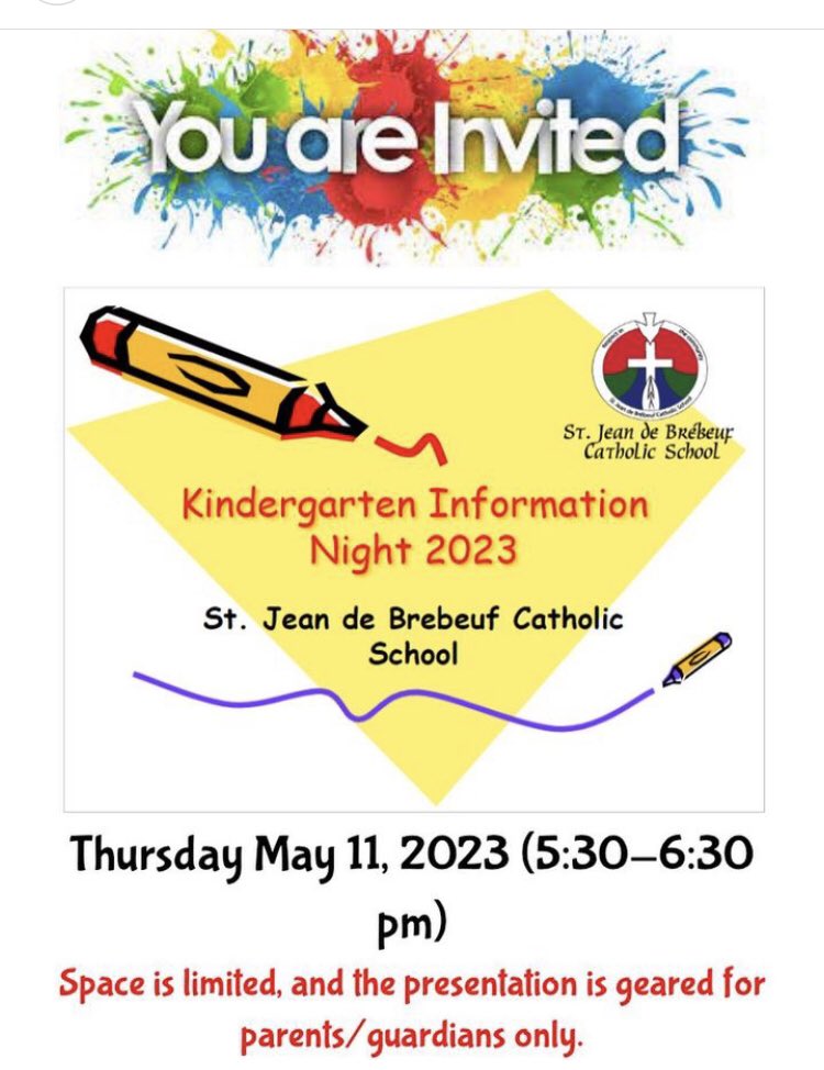 St. Jean de Brébeuf (@smcdsb_sjb) on Twitter photo 