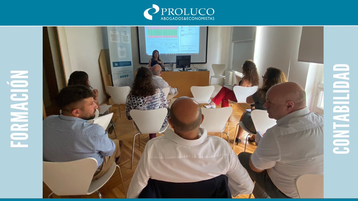 PROLUCO tweet media